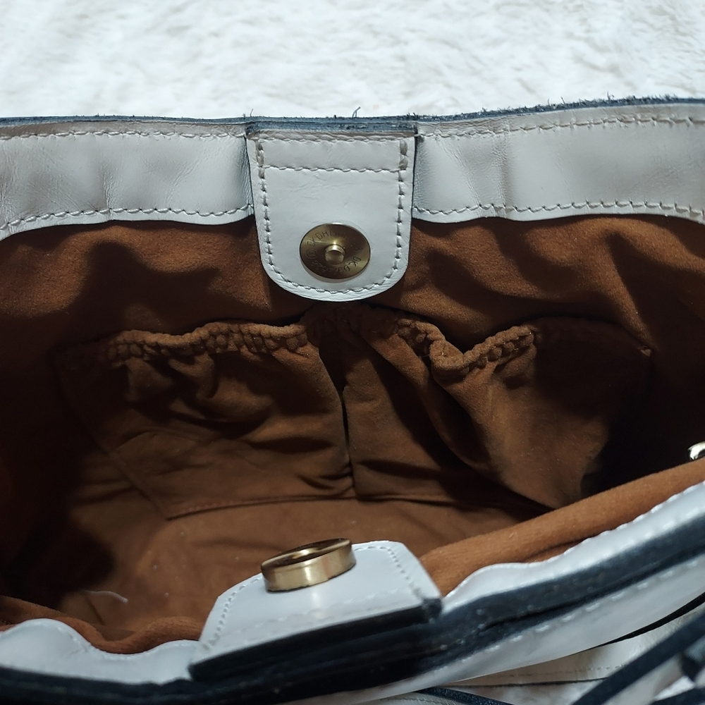 PATRICIA NASH Caletta Crossbody Bag - Picture 8 of 14